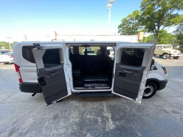 used 2020 Ford Transit-150 car, priced at $26,000