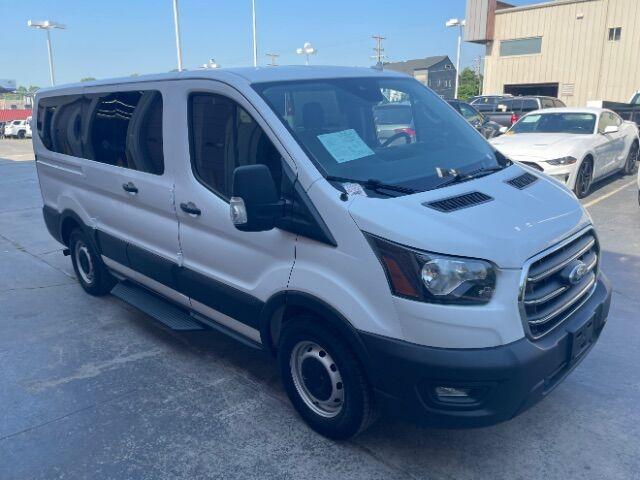 used 2020 Ford Transit-150 car, priced at $26,000