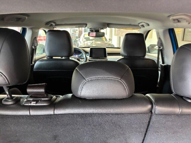 used 2022 Jeep Compass car, priced at $18,700