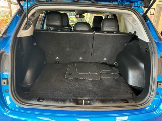 used 2022 Jeep Compass car, priced at $18,700