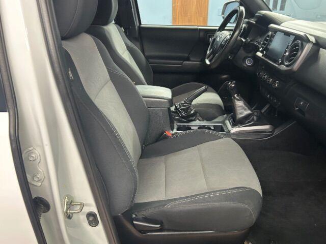 used 2020 Toyota Tacoma car, priced at $28,500