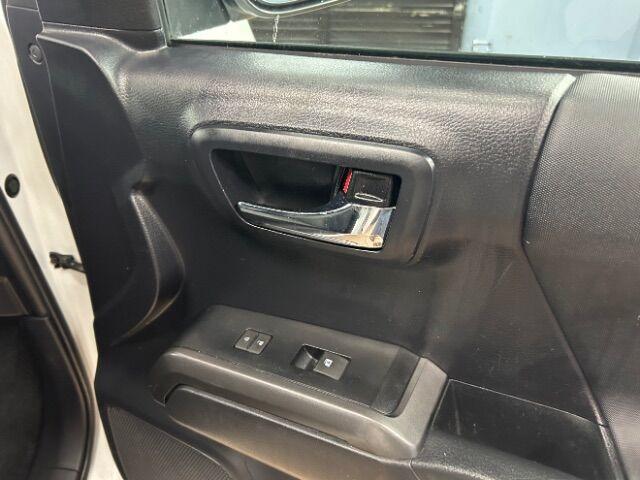 used 2020 Toyota Tacoma car, priced at $28,500