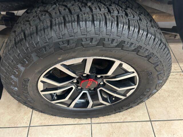 used 2020 Toyota Tacoma car, priced at $28,500