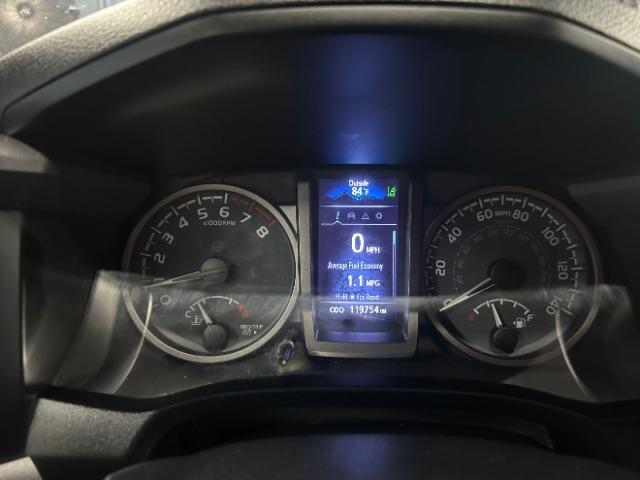 used 2020 Toyota Tacoma car, priced at $28,500
