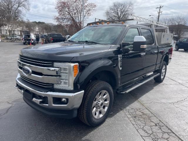 used 2017 Ford F-250 car, priced at $17,995