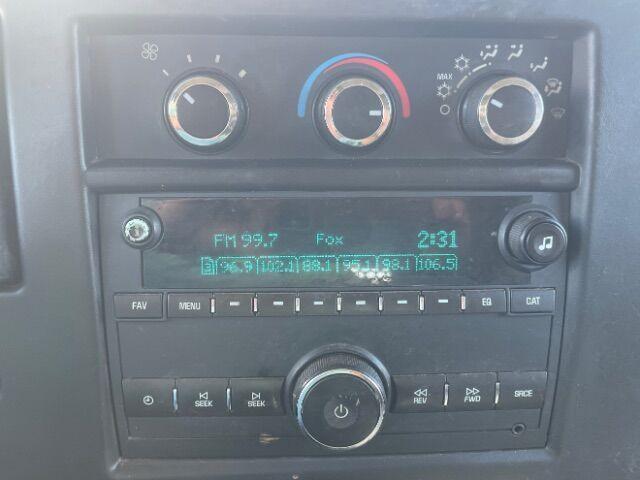 used 2015 Chevrolet Express 2500 car, priced at $13,500