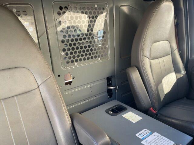 used 2015 Chevrolet Express 2500 car, priced at $13,500