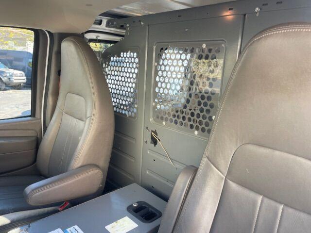 used 2015 Chevrolet Express 2500 car, priced at $13,500