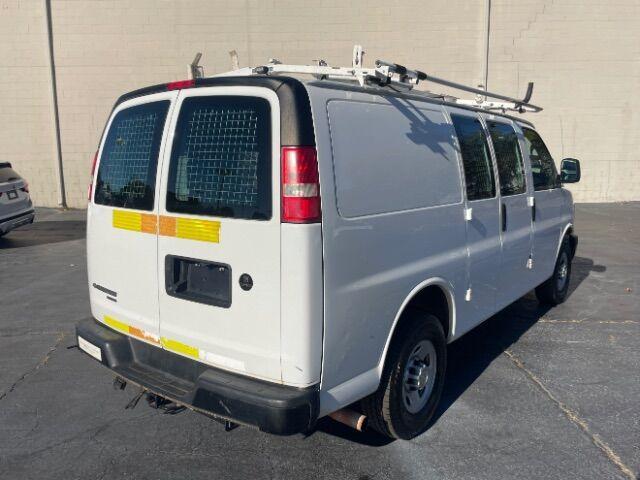 used 2015 Chevrolet Express 2500 car, priced at $13,500
