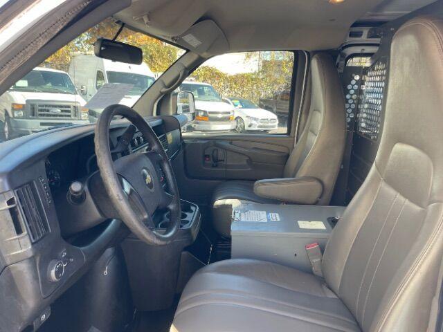 used 2015 Chevrolet Express 2500 car, priced at $13,500