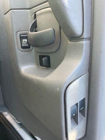 used 2015 Chevrolet Express 2500 car, priced at $13,500