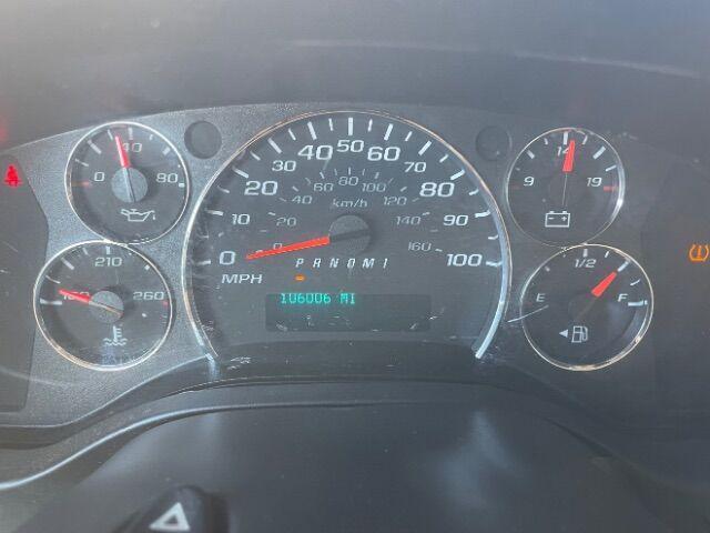 used 2015 Chevrolet Express 2500 car, priced at $13,500