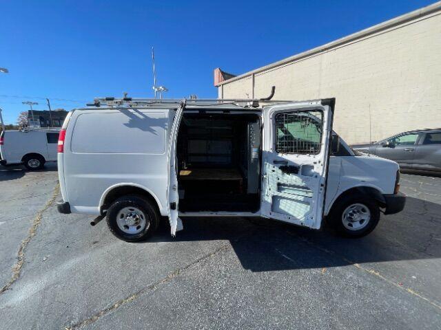 used 2015 Chevrolet Express 2500 car, priced at $13,500