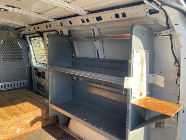 used 2015 Chevrolet Express 2500 car, priced at $13,500