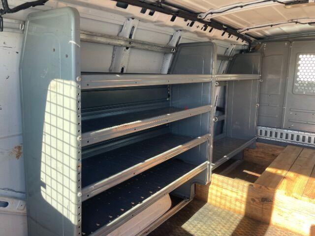 used 2015 Chevrolet Express 2500 car, priced at $13,500