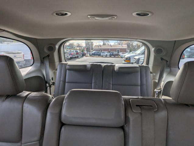 used 2012 Dodge Durango car, priced at $7,995