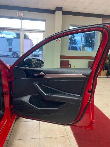 used 2020 Volkswagen Jetta car, priced at $14,300
