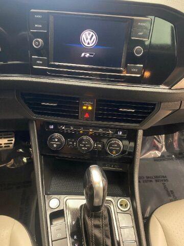 used 2020 Volkswagen Jetta car, priced at $14,300