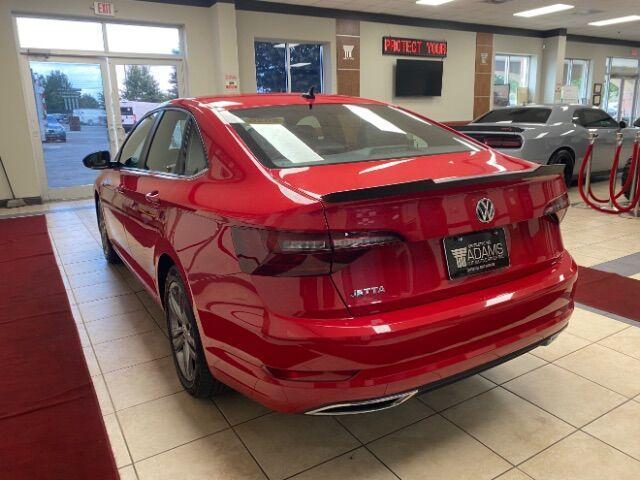 used 2020 Volkswagen Jetta car, priced at $14,300