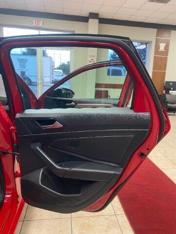 used 2020 Volkswagen Jetta car, priced at $14,300