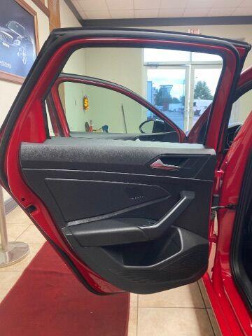 used 2020 Volkswagen Jetta car, priced at $14,300