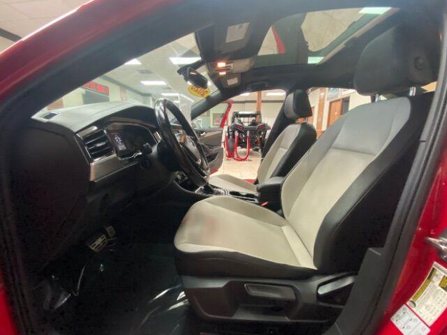 used 2020 Volkswagen Jetta car, priced at $14,300