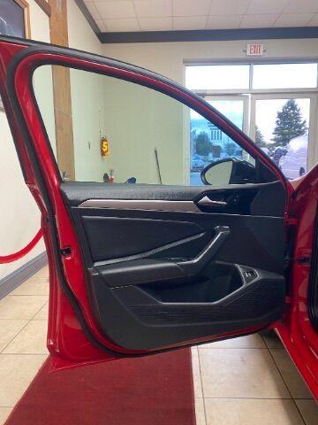 used 2020 Volkswagen Jetta car, priced at $14,300
