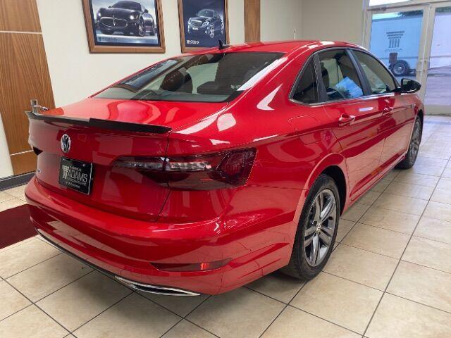 used 2020 Volkswagen Jetta car, priced at $14,300