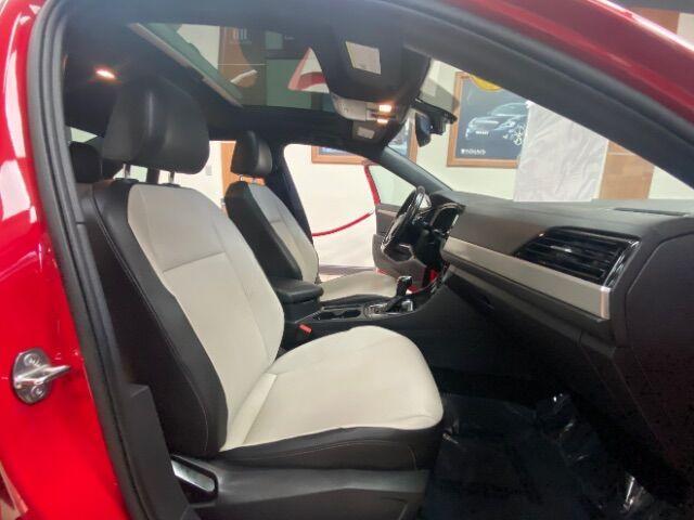 used 2020 Volkswagen Jetta car, priced at $14,300