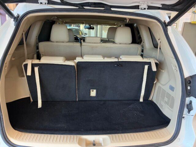 used 2016 Toyota Highlander car, priced at $16,500
