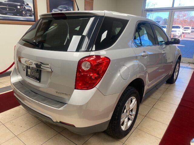 used 2013 Chevrolet Equinox car, priced at $6,995