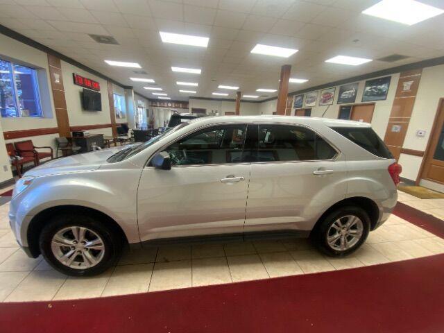 used 2013 Chevrolet Equinox car, priced at $6,995