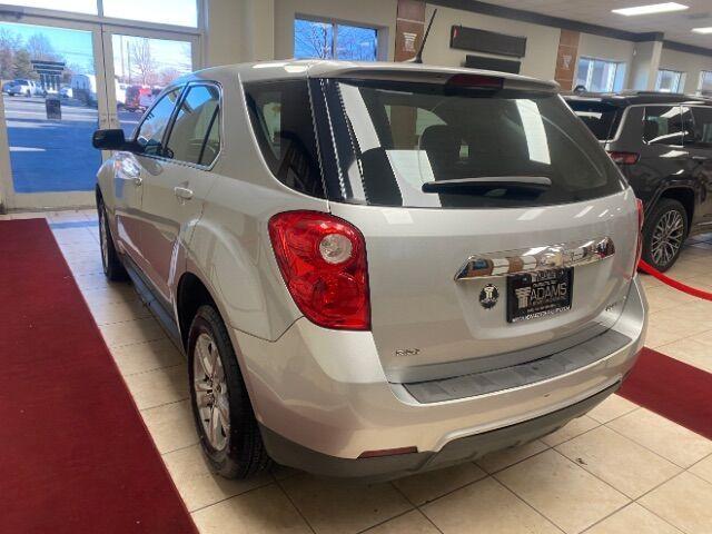 used 2013 Chevrolet Equinox car, priced at $6,995