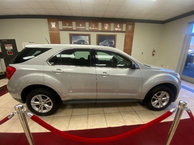 used 2013 Chevrolet Equinox car, priced at $6,995