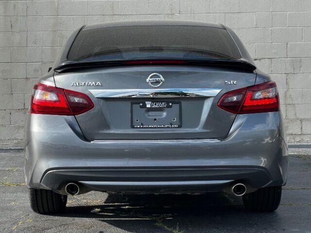 used 2017 Nissan Altima car, priced at $15,295