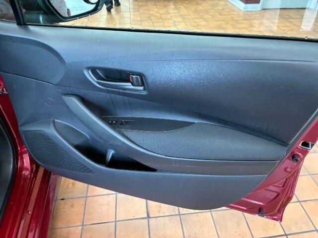 used 2022 Toyota Corolla car, priced at $19,300