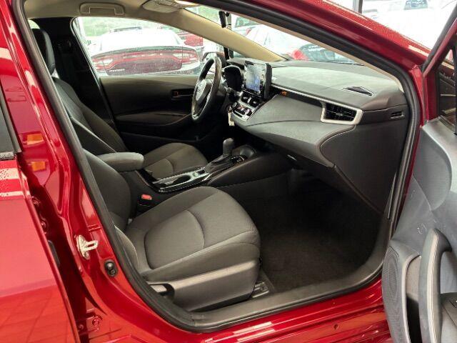 used 2022 Toyota Corolla car, priced at $19,300