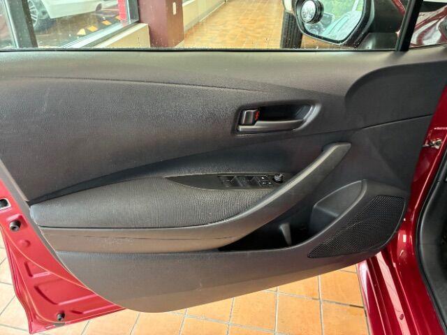 used 2022 Toyota Corolla car, priced at $19,300