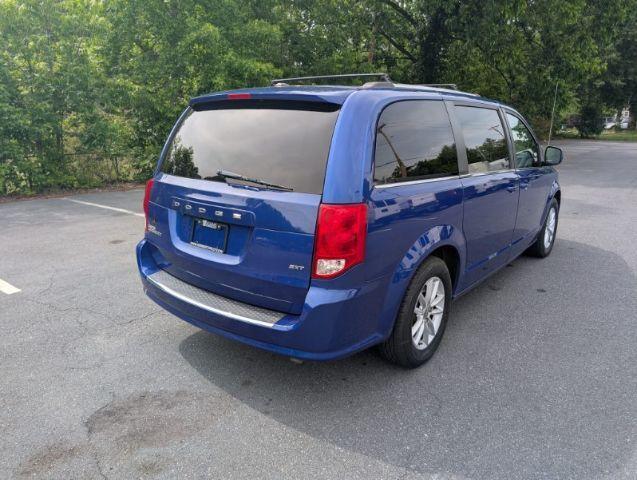 used 2020 Dodge Grand Caravan car, priced at $14,600
