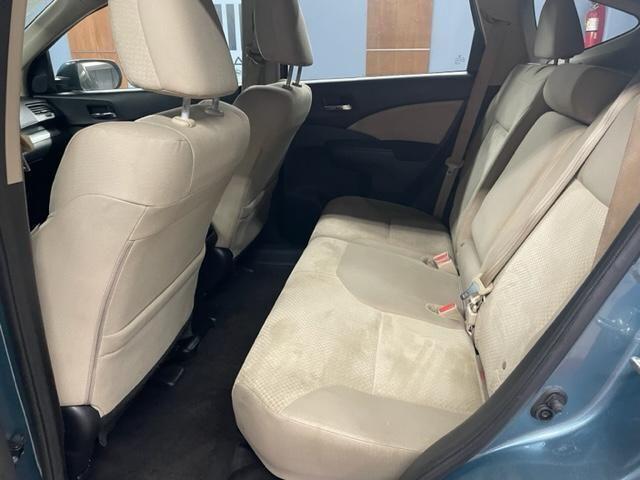 used 2016 Honda CR-V car, priced at $14,500