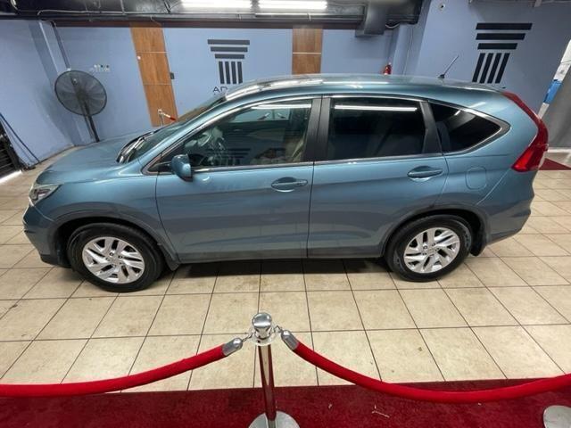 used 2016 Honda CR-V car, priced at $13,500