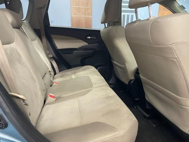 used 2016 Honda CR-V car, priced at $13,500