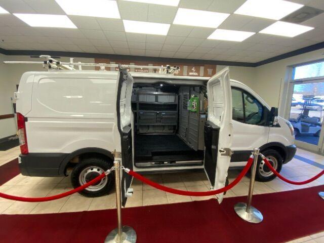 used 2019 Ford Transit-150 car, priced at $21,000