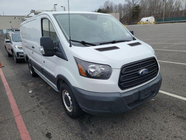 used 2019 Ford Transit-150 car, priced at $21,000