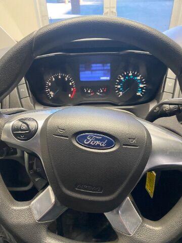 used 2019 Ford Transit-150 car, priced at $21,000