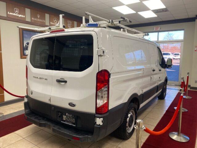 used 2019 Ford Transit-150 car, priced at $21,000