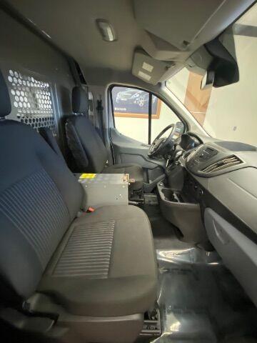 used 2019 Ford Transit-150 car, priced at $21,000