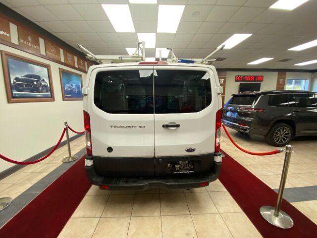 used 2019 Ford Transit-150 car, priced at $21,000