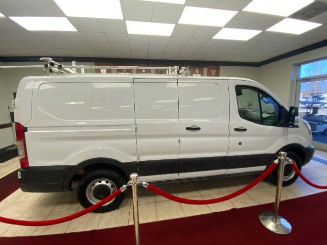 used 2019 Ford Transit-150 car, priced at $21,000