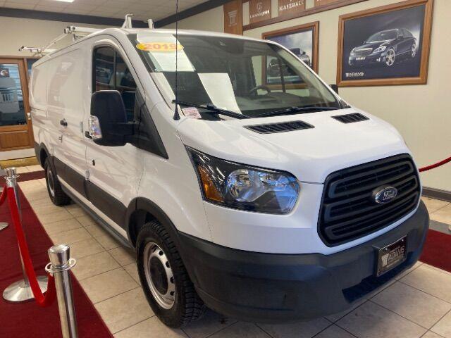 used 2019 Ford Transit-150 car, priced at $21,000